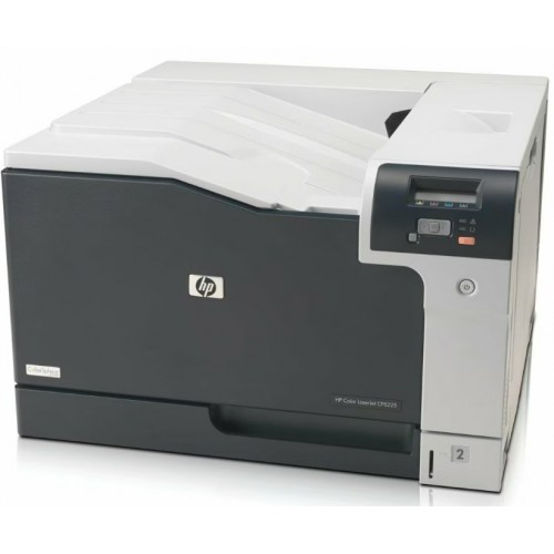 HP Color LaserJet Enterprise CP5225DN [CE712A]